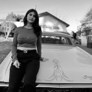 Meet your Posher, Daisy